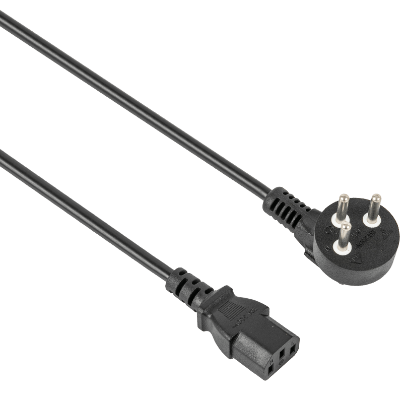 کابل برق JY-16 16A 250 ولت اسرائیل