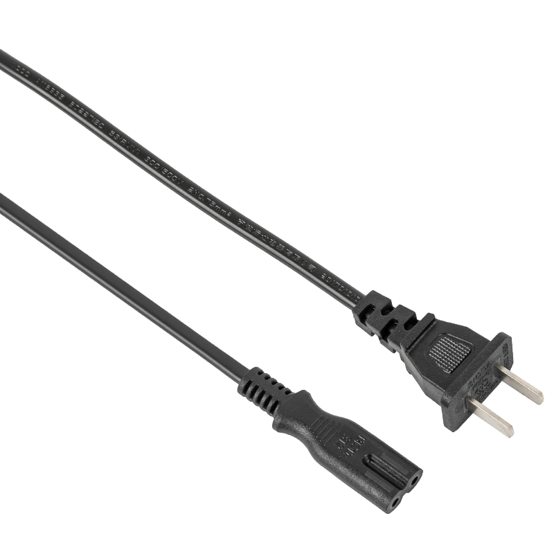 PBB-10B 10A 250V چین CCC دوشاخه برق