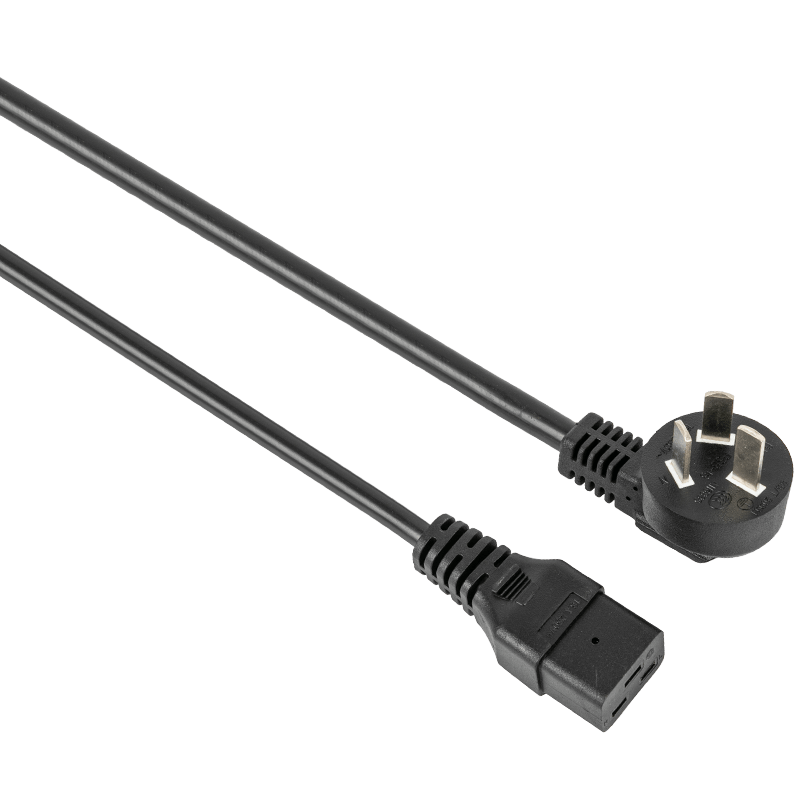 دوشاخه برق PSB-16 16A 250V CCC چین