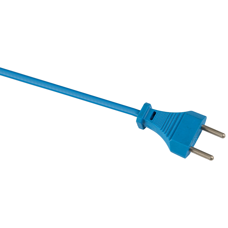 دوشاخه برق سوئیس D12 10A 250 ولت